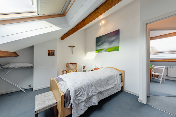 Maison - à vendre - 1150 Woluwe-Saint-Pierre - #7274916-27