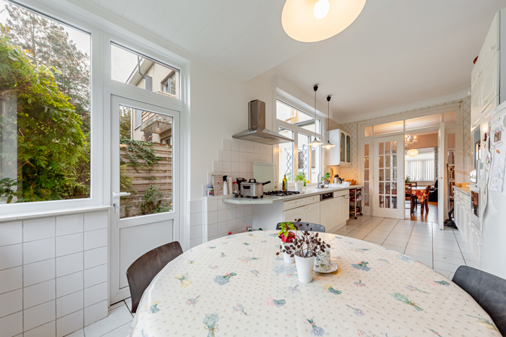 Maison - à vendre - 1150 Woluwe-Saint-Pierre - #7274916-12