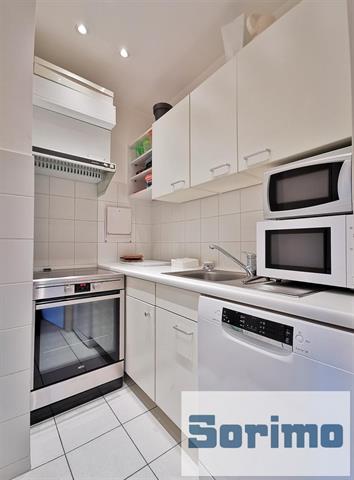 Studio - te huur - 1170 Watermael-Boitsfort - #7274959-6