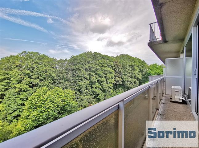 Studio - te huur - 1170 Watermael-Boitsfort - #7274959-3