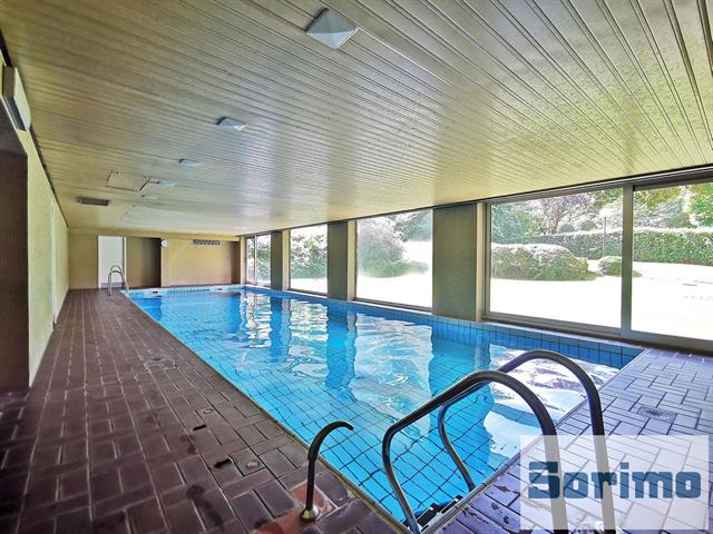 Studio - te huur - 1170 Watermael-Boitsfort - #7274959-9