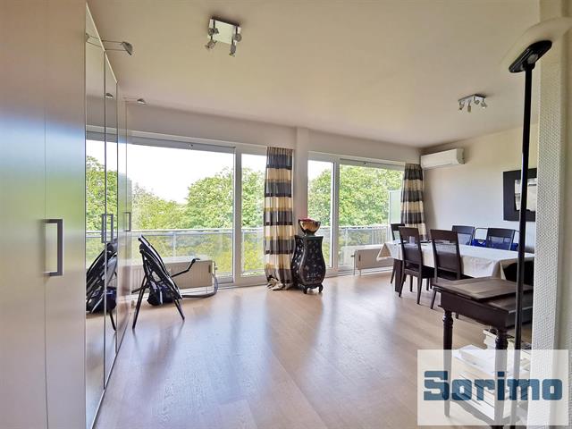 Studio - te huur - 1170 Watermael-Boitsfort - #7274959-2