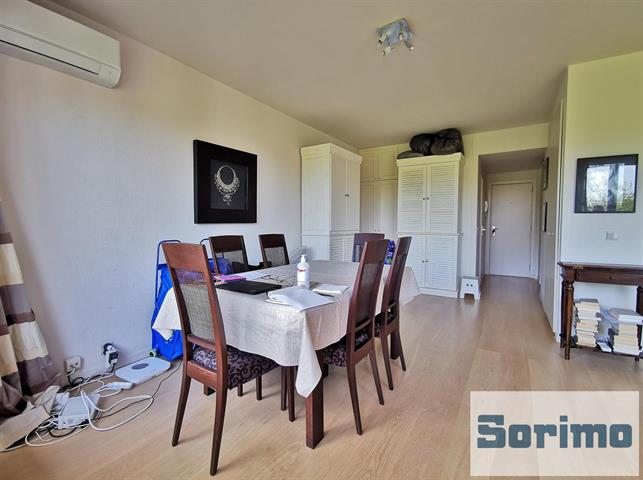 Studio - te huur - 1170 Watermael-Boitsfort - #7274959-5