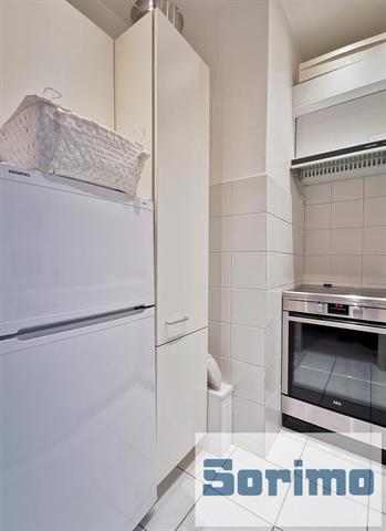 Studio - te huur - 1170 Watermael-Boitsfort - #7274959-7