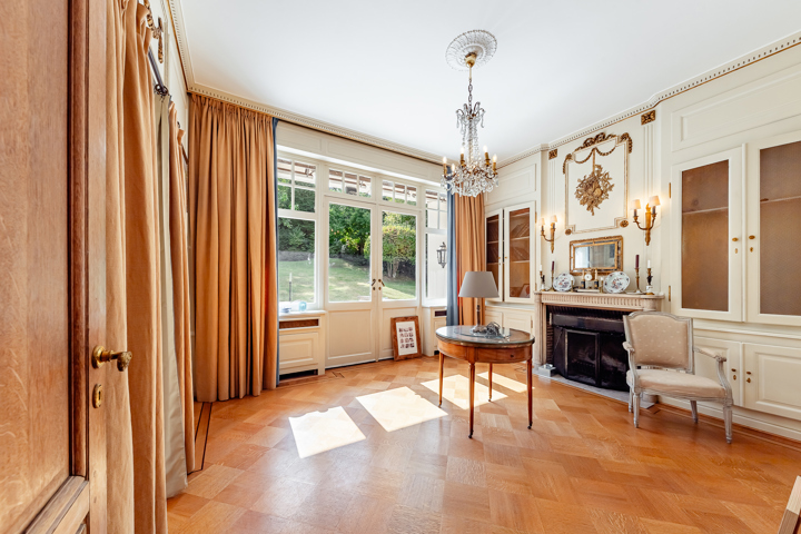 Villa - à vendre - 1150 Woluwe-Saint-Pierre - #7275095-12