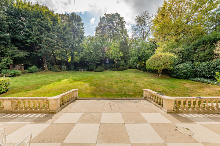 Villa - à vendre - 1150 Woluwe-Saint-Pierre - #7275095-3