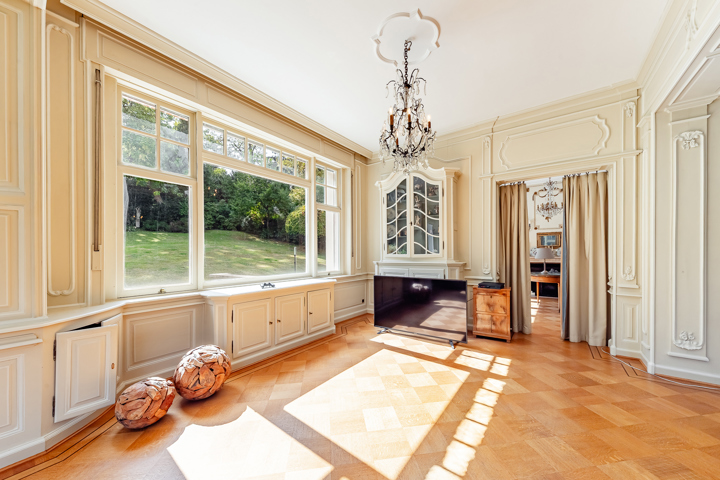 Villa - à vendre - 1150 Woluwe-Saint-Pierre - #7275095-11