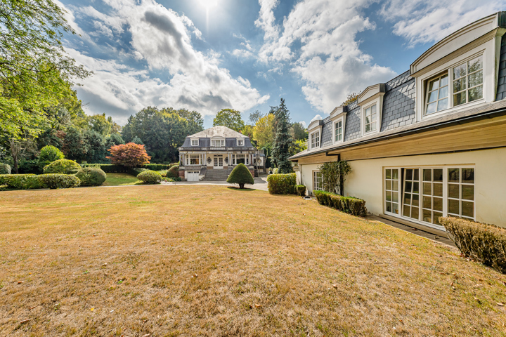 Villa - à vendre - 1150 Woluwe-Saint-Pierre - #7275095-15