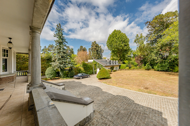 Villa - à vendre - 1150 Woluwe-Saint-Pierre - #7275095-16