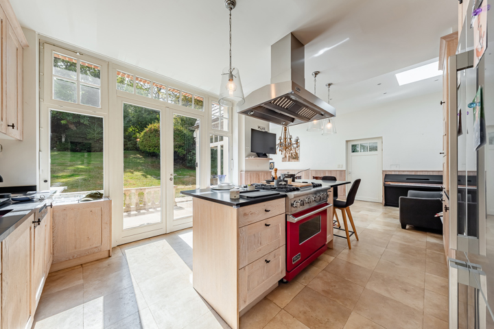 Villa - à vendre - 1150 Woluwe-Saint-Pierre - #7275095-4