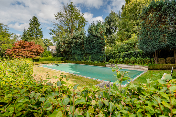 Villa - à vendre - 1150 Woluwe-Saint-Pierre - #7275095-9