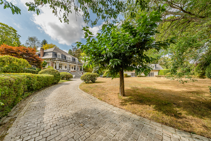 Villa - à vendre - 1150 Woluwe-Saint-Pierre - #7275095-1