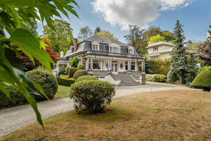 Villa - à vendre - 1150 Woluwe-Saint-Pierre - #7275095-13
