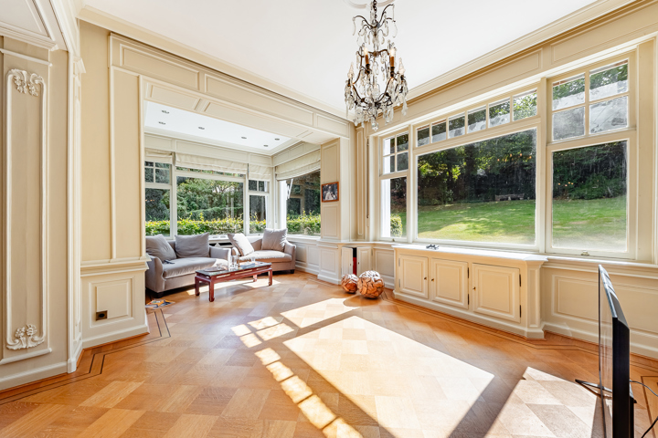 Villa - à vendre - 1150 Woluwe-Saint-Pierre - #7275095-10