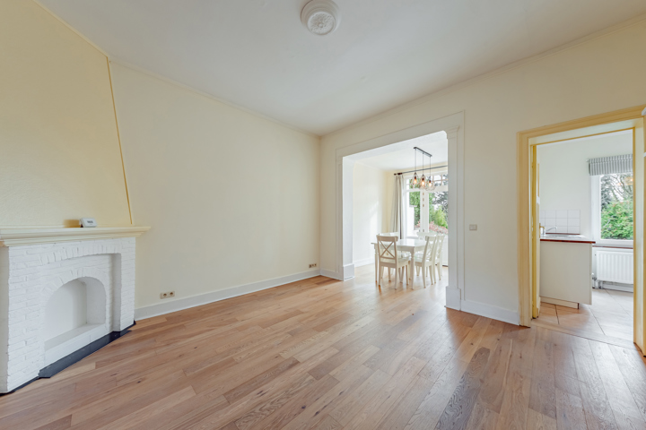 Huis - te koop - 1150 Woluwe-Saint-Pierre - #7275906-1