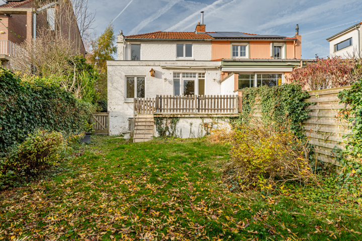 Huis - te koop - 1150 Woluwe-Saint-Pierre - #7275906-3