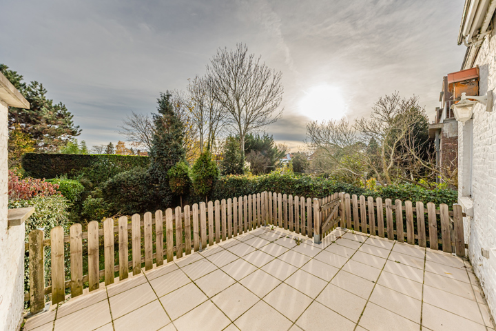 Huis - te koop - 1150 Woluwe-Saint-Pierre - #7275906-7