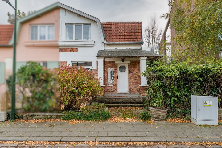 House - for sale - 1150 Woluwe-Saint-Pierre