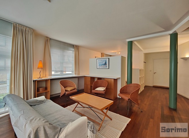 Studio - for rent - 1950 Kraainem