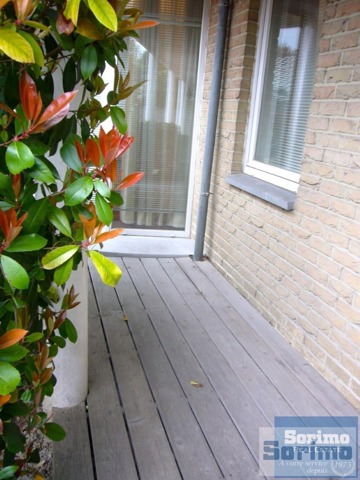 Studio - for rent - 1950 Kraainem - #7276191-9