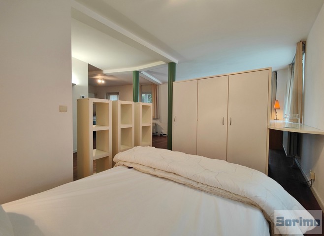 Studio - for rent - 1950 Kraainem - #7276191-5