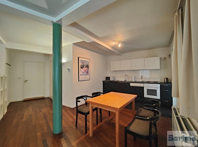 Studio - for rent - 1950 Kraainem - #7276191-7