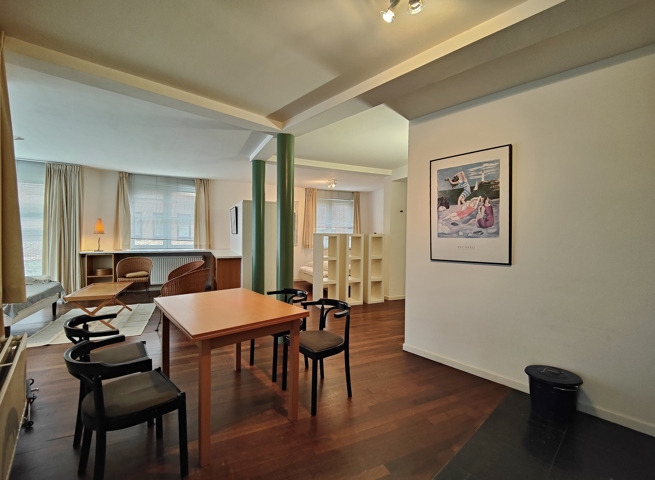 Studio - for rent - 1950 Kraainem - #7276191-3