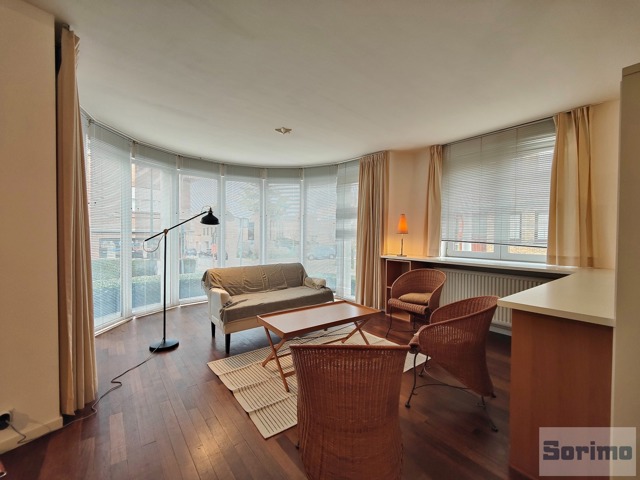 Studio - for rent - 1950 Kraainem - #7276191-6