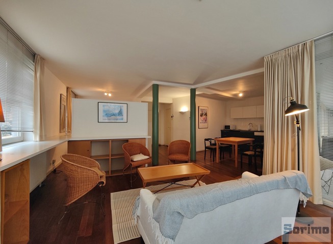 Studio - for rent - 1950 Kraainem - #7276191-2