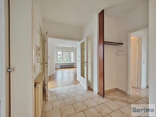 Appartement - à louer - 1200 Woluwe-Saint-Lambert - #7276534-5