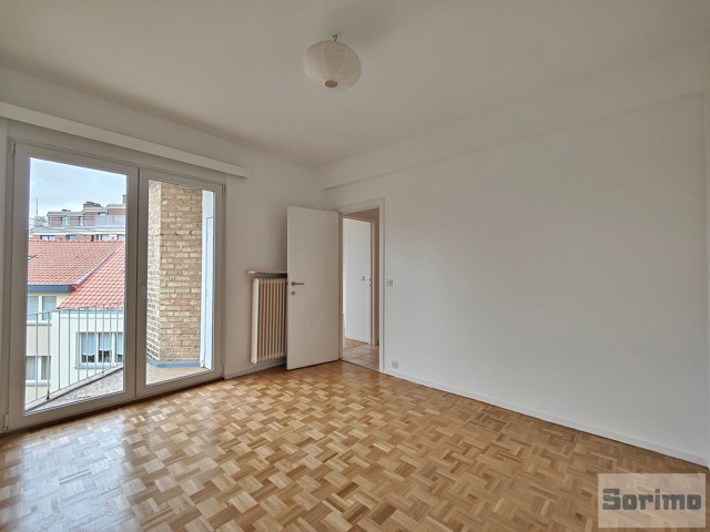 Appartement - à louer - 1200 Woluwe-Saint-Lambert - #7276534-9