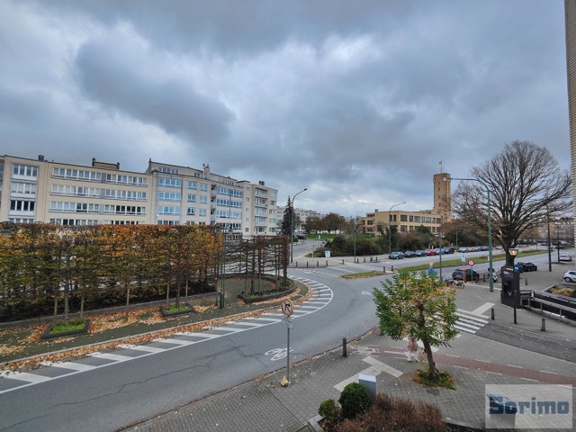 Appartement - à louer - 1200 Woluwe-Saint-Lambert - #7276534-4