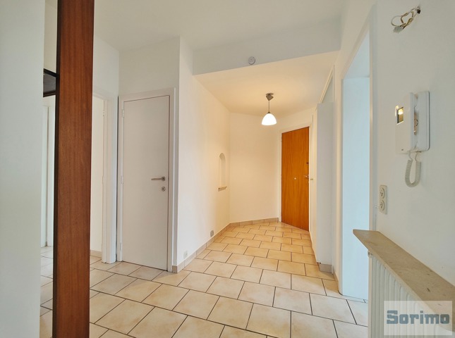 Appartement - à louer - 1200 Woluwe-Saint-Lambert - #7276534-0