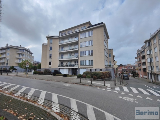Appartement - à louer - 1200 Woluwe-Saint-Lambert - #7276534-14