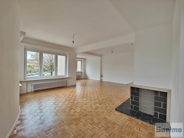 Appartement - à louer - 1200 Woluwe-Saint-Lambert