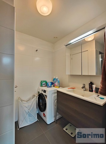 Appartement - à louer - 1200 Woluwe-Saint-Lambert - #7278304-7