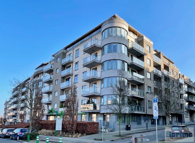 Appartement - à louer - 1200 Woluwe-Saint-Lambert