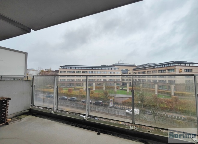 Appartement - à louer - 1200 Woluwe-Saint-Lambert - #7278304-2