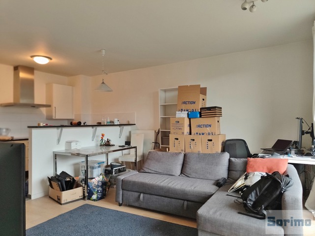 Appartement - à louer - 1200 Woluwe-Saint-Lambert - #7278304-3