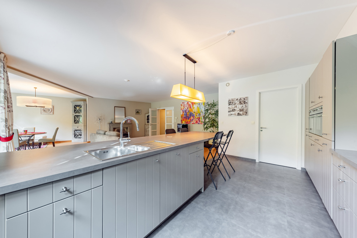 Ground floor - for sale - 1150 Woluwe-Saint-Pierre - #7280051-9