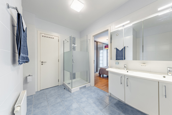 Ground floor - for sale - 1150 Woluwe-Saint-Pierre - #7280051-17