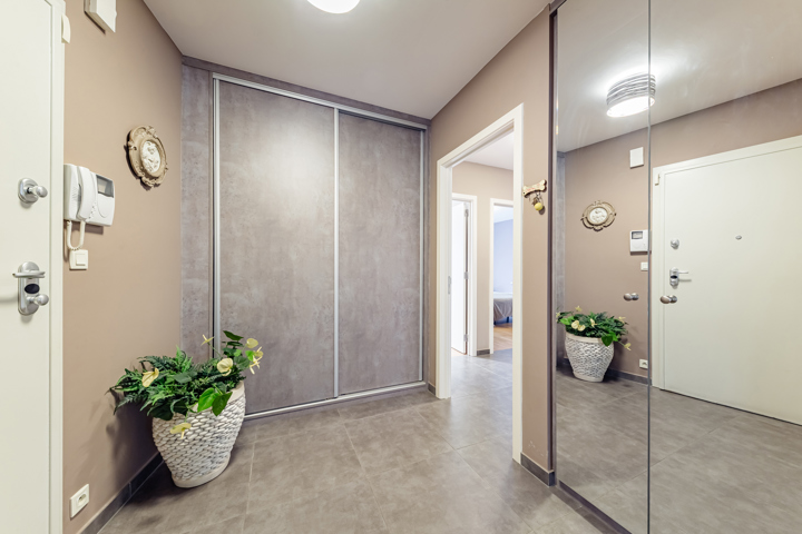 Ground floor - for sale - 1150 Woluwe-Saint-Pierre - #7280051-11