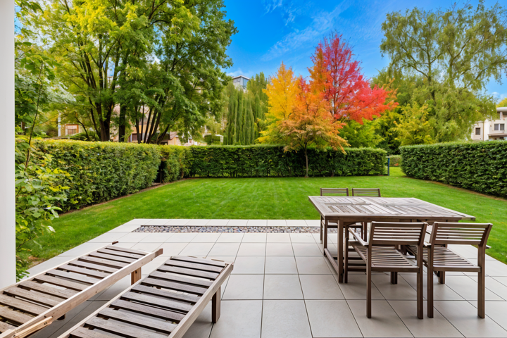 Ground floor - for sale - 1150 Woluwe-Saint-Pierre