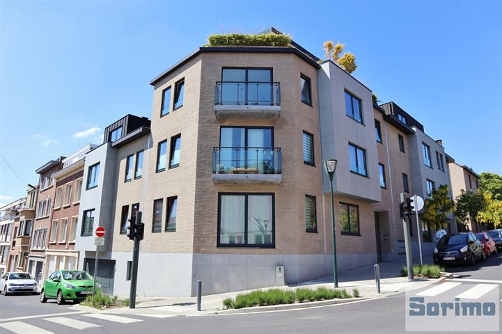 Appartement - te huur - 1200 Woluwe-Saint-Lambert - #7280768-11