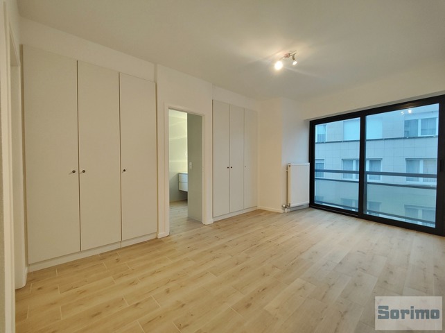 Appartement - à louer - 1040 Etterbeek - #7280977-12