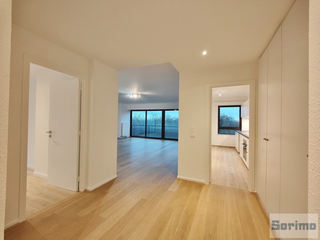 Appartement - à louer - 1040 Etterbeek