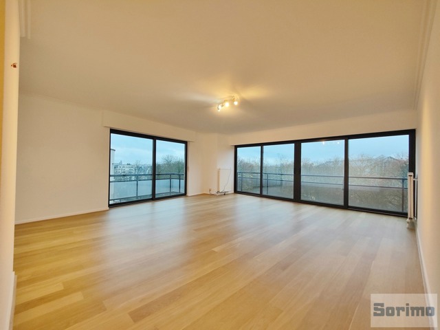 Appartement - à louer - 1040 Etterbeek - #7280977-1