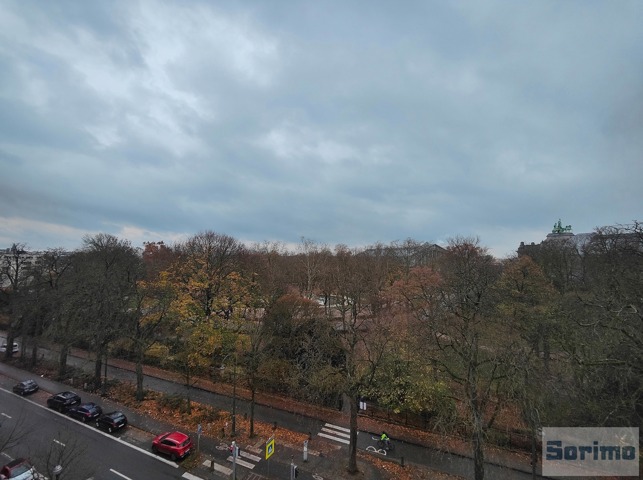 Appartement - à louer - 1040 Etterbeek - #7280977-2