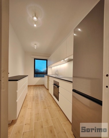 Appartement - à louer - 1040 Etterbeek - #7280977-7