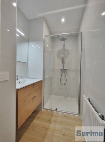 Appartement - à louer - 1040 Etterbeek - #7280977-11